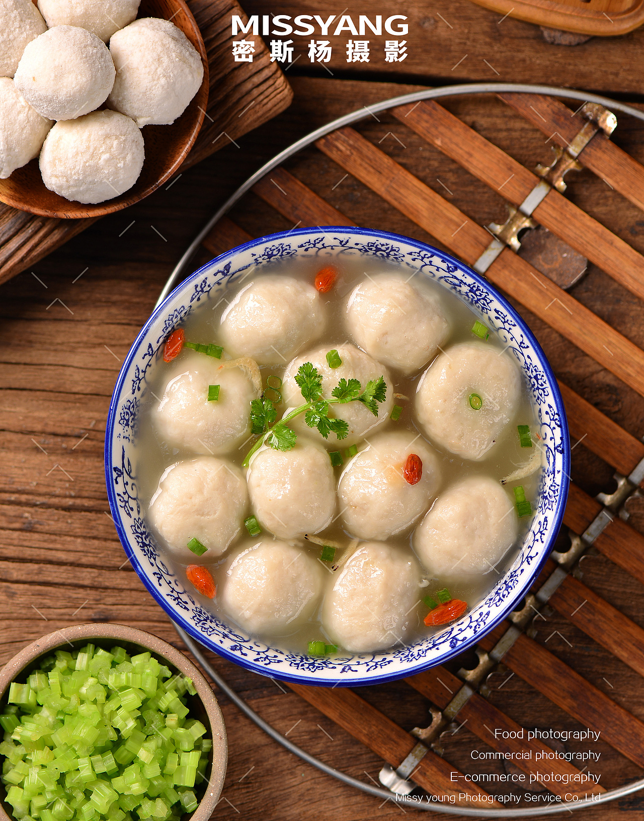 包心鱼丸拍摄|美食摄影|电商火锅丸子拍摄|×郑州密斯杨