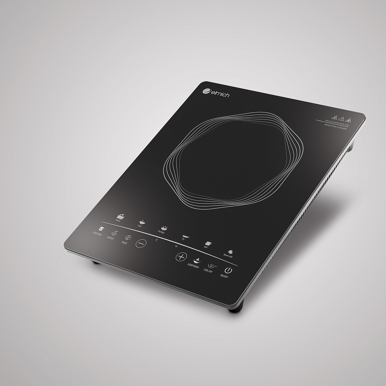 【教你】电磁炉家电电器静物摄影拍摄布灯光课程培训（图ZMzU2OTU3MTU2） - 产品摄影 - 站酷设计师托沣摄影培训原创素材 - 站酷ZCOOL