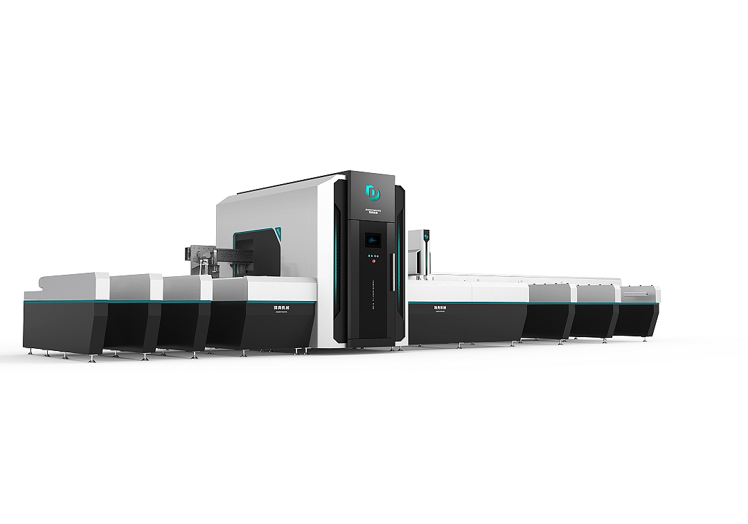 北京创物道工业设计