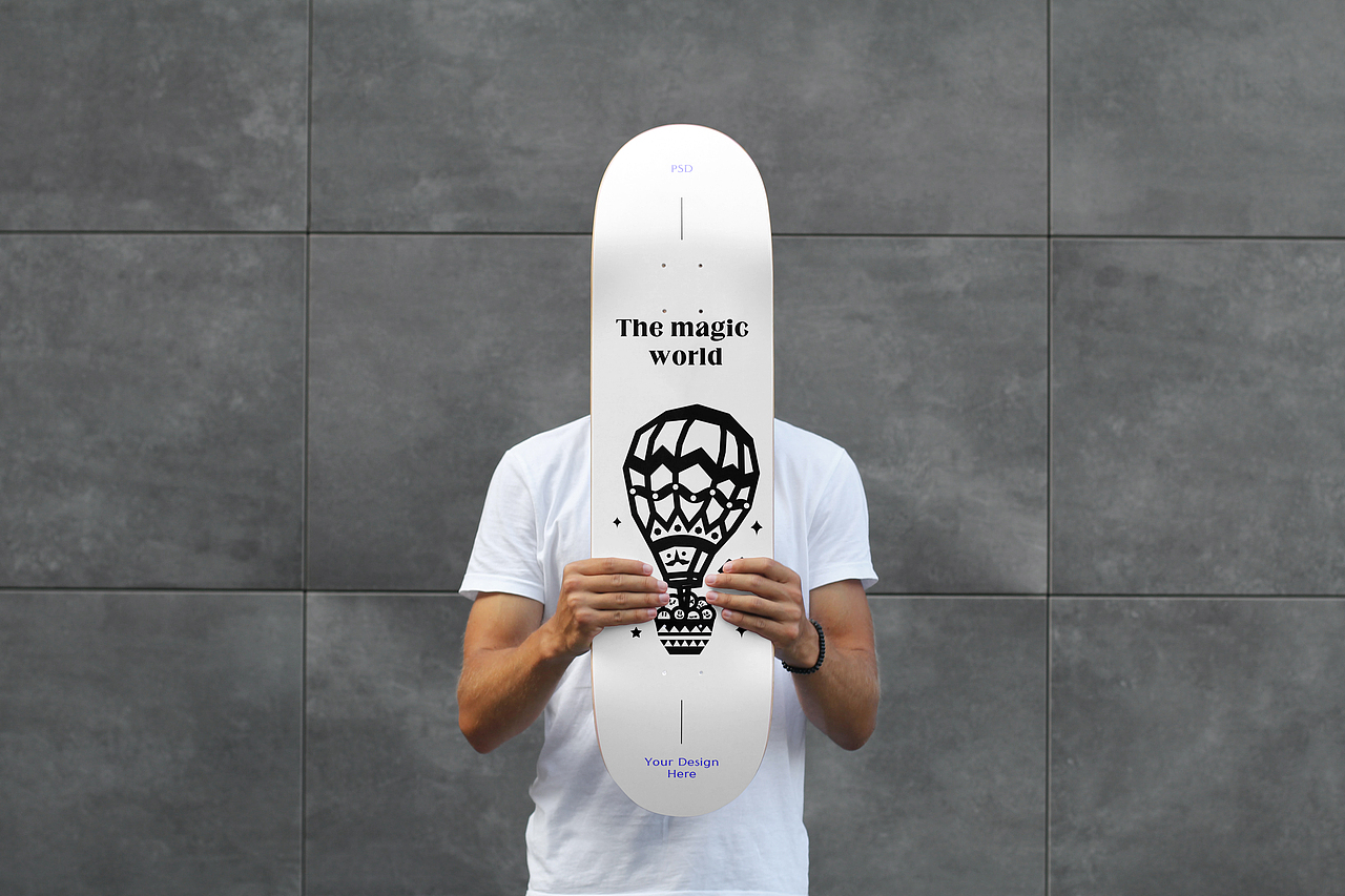 @become 马戏系列插画