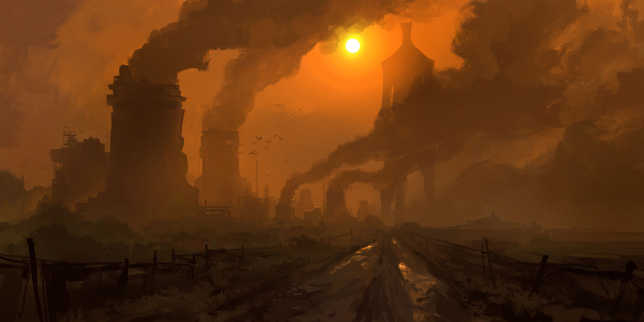 速途练习（图ZMzEwNzI1NDY0） - 概念设定 - 站酷设计师陈皮C原创素材 - 站酷ZCOOL