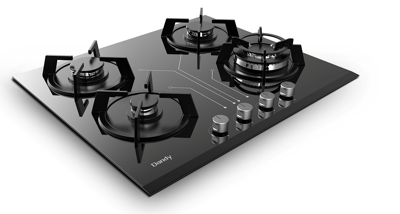 DE&E · 燃气灶 | 产品创新设计（图ZMzMyMzU2NjU2） - 其他工业/产品 - 站酷设计师象天设计与咨询原创素材 - 站酷ZCOOL