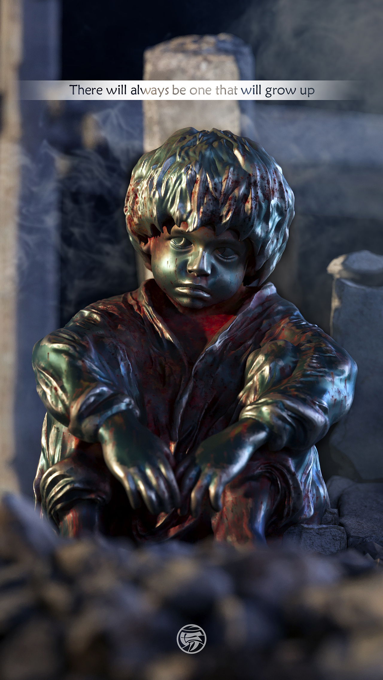 总有一个会长大（图ZMzUzNDYwNDEy） - 其他工业/产品 - 站酷设计师老虎子原创素材 - 站酷ZCOOL