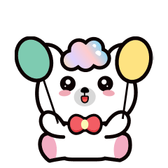 有萌有礼 动态表情包