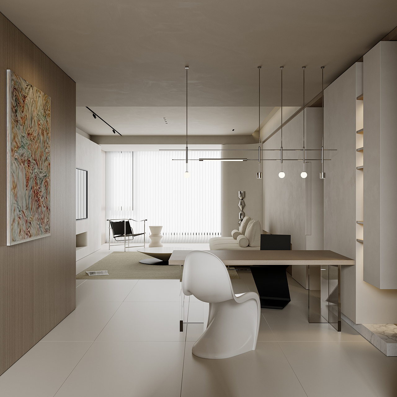 近期作品合集（图ZMzE1NTM0NjI0） - 商业空间设计 - 站酷设计师莫来视觉设计原创素材 - 站酷ZCOOL