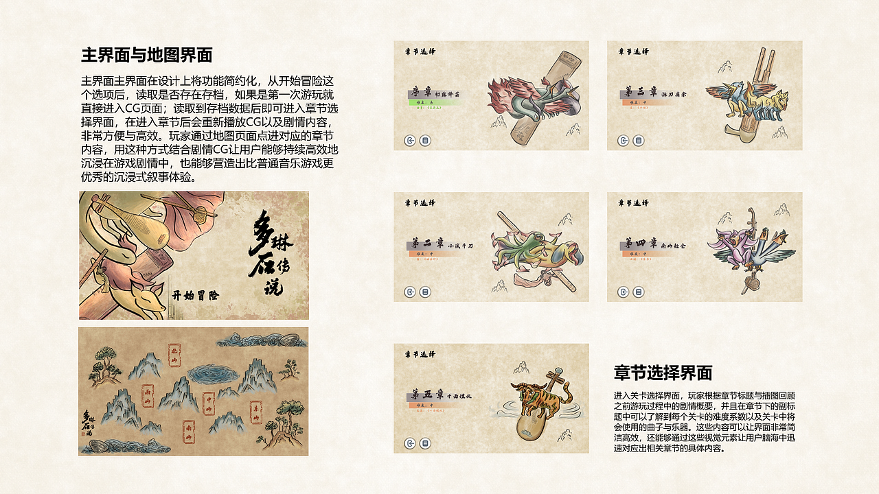 多琳石传说-demo视频（图ZMzQxODE2Mzcy） - 独立游戏 - 站酷设计师ChristineAlanHED原创素材 - 站酷ZCOOL