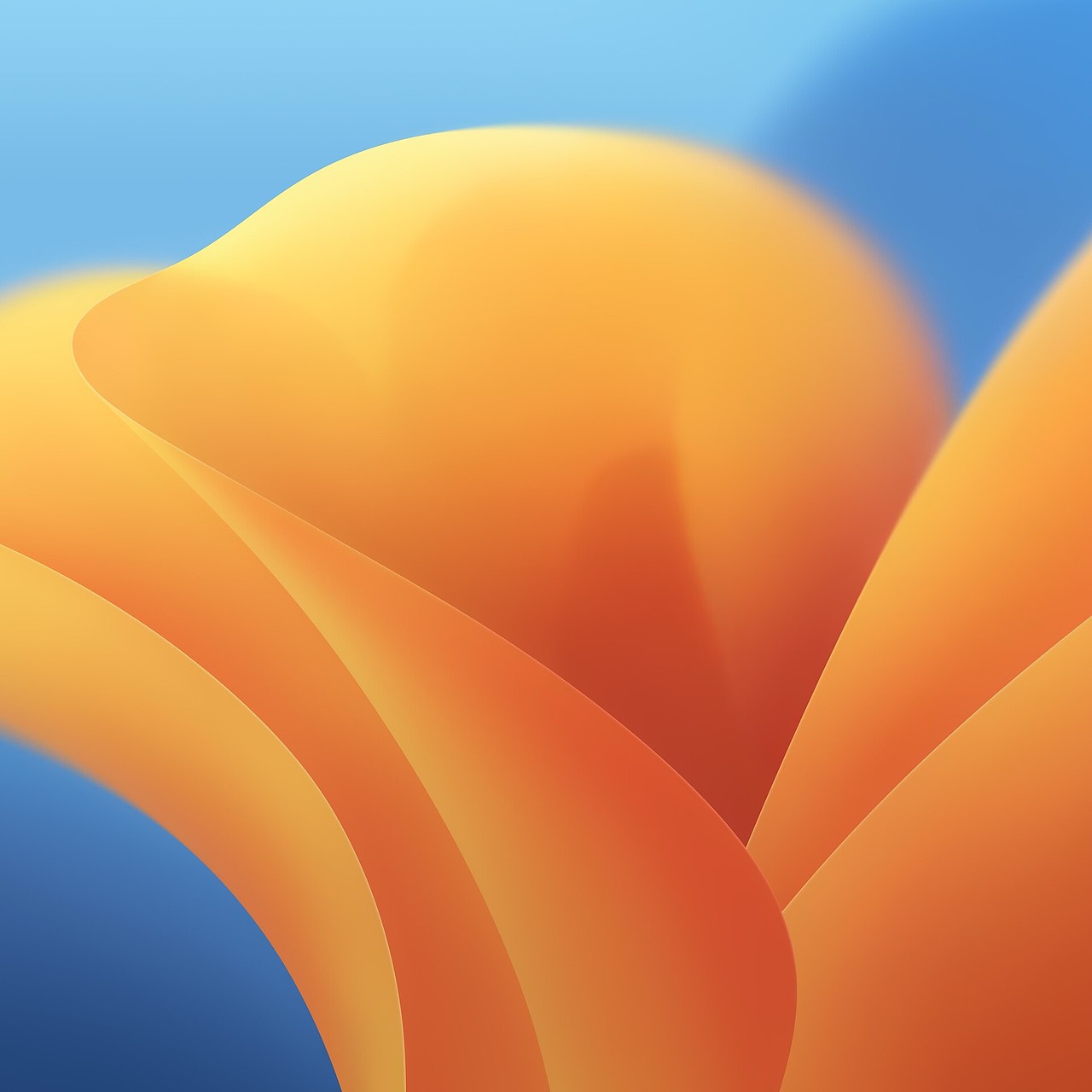 苹果macOS 13 Ventura 5K原生动态壁纸（图ZMzE2MjIxNDQw） - 闪屏/壁纸 - 站酷设计师咖啡和奶糖原创素材 - 站酷ZCOOL