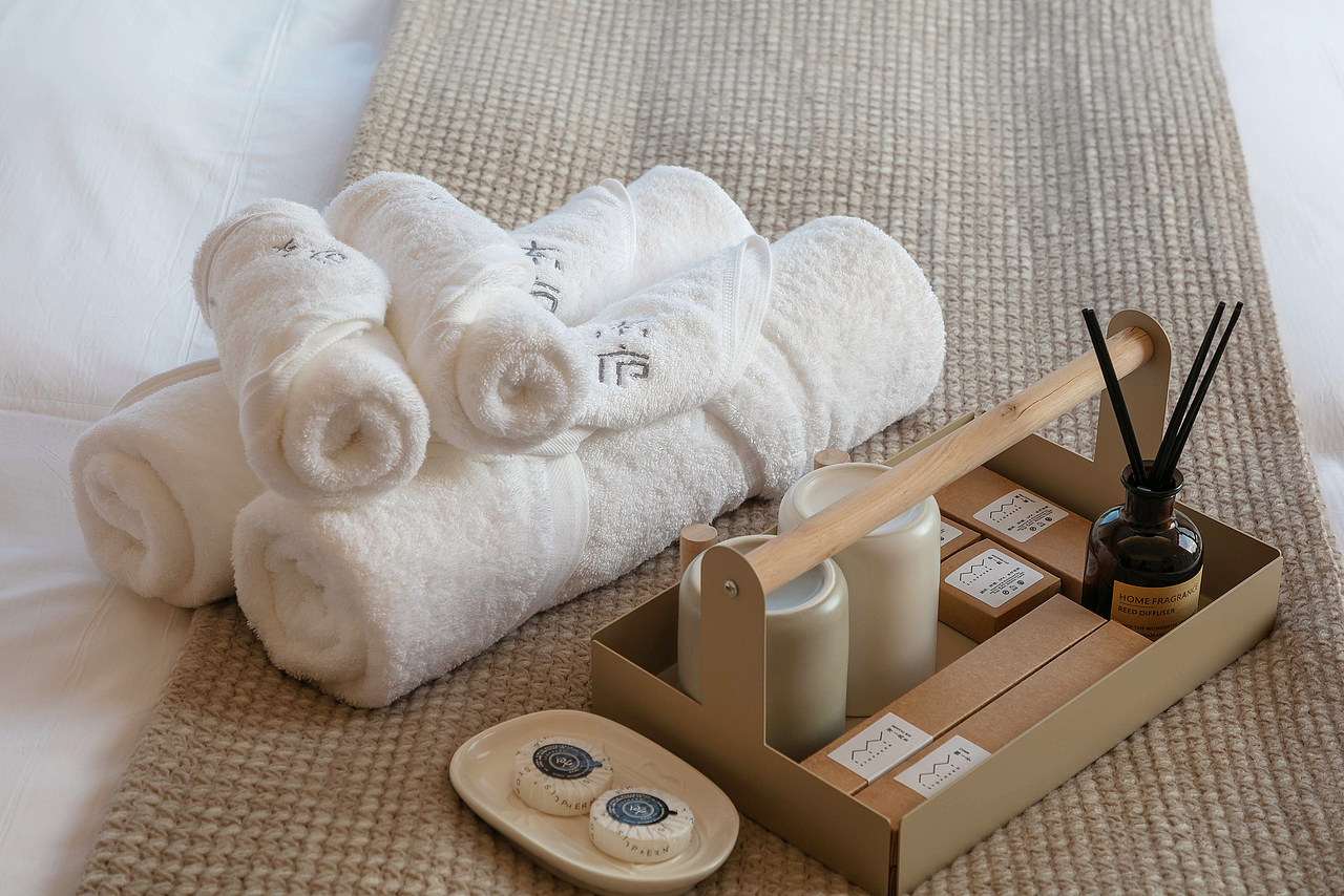 民宿建筑拍摄-杭州茅草园生态农庄（图ZMzQ1ODU5MjQ4） - 环境/建筑摄影 - 站酷设计师海明建筑摄影原创素材 - 站酷ZCOOL