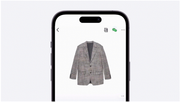 得物设计如何给几百万个商品拍证件照？（图ZMzY0Mjc5MzE2） - 电商 - 站酷设计师得物设计原创素材 - 站酷ZCOOL