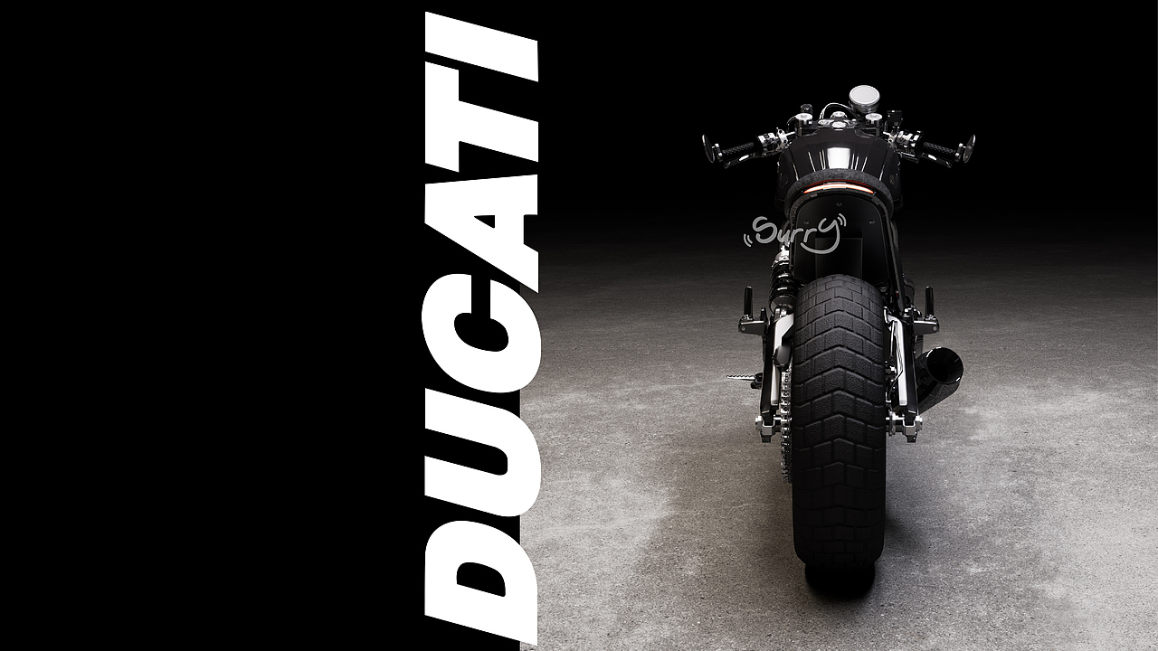 杜卡迪机车渲染（图ZMzQ5OTY4ODU2） - 场景 - 站酷设计师SURRY很棒原创素材 - 站酷ZCOOL