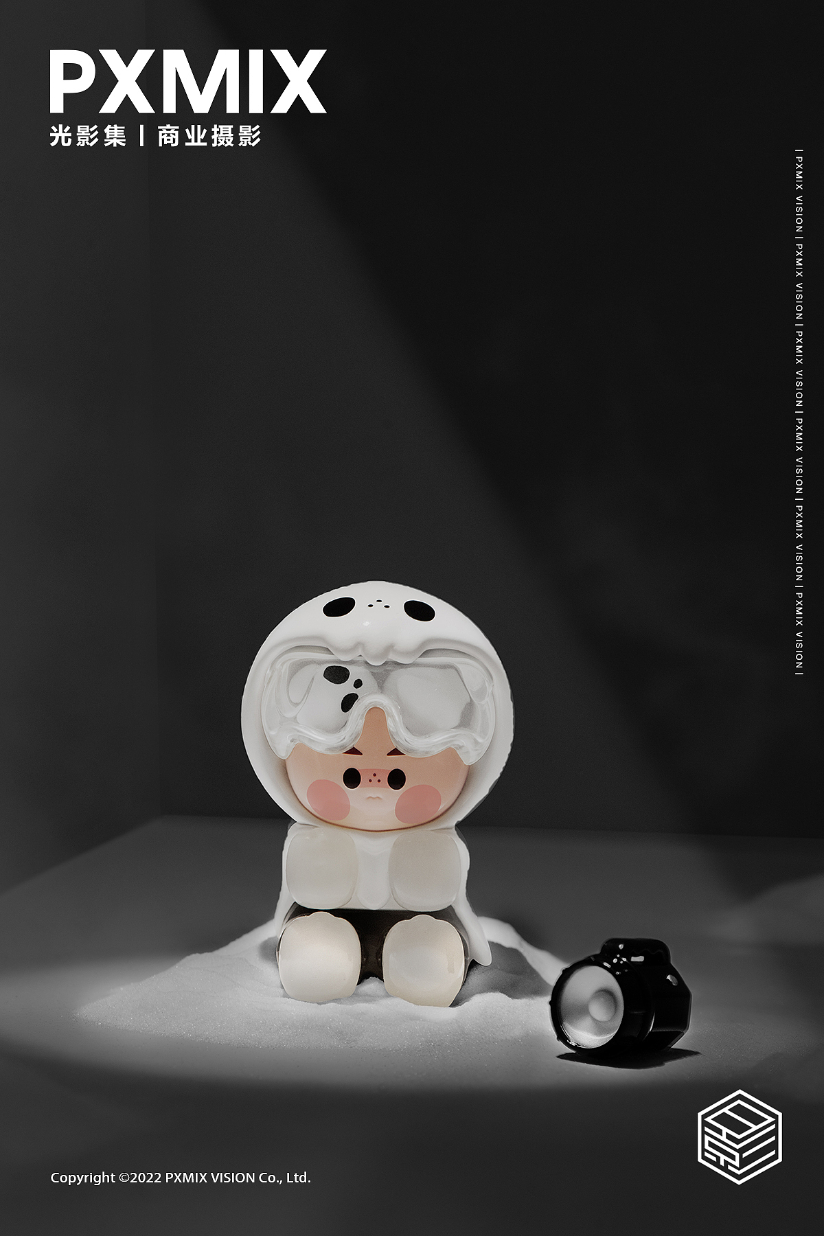 盲盒手办摄影丨泡泡玛特 PINO JELLY x 光影集（图ZMzI3NjA5NTg4） - 产品摄影 - 站酷设计师光影集原创素材 - 站酷ZCOOL