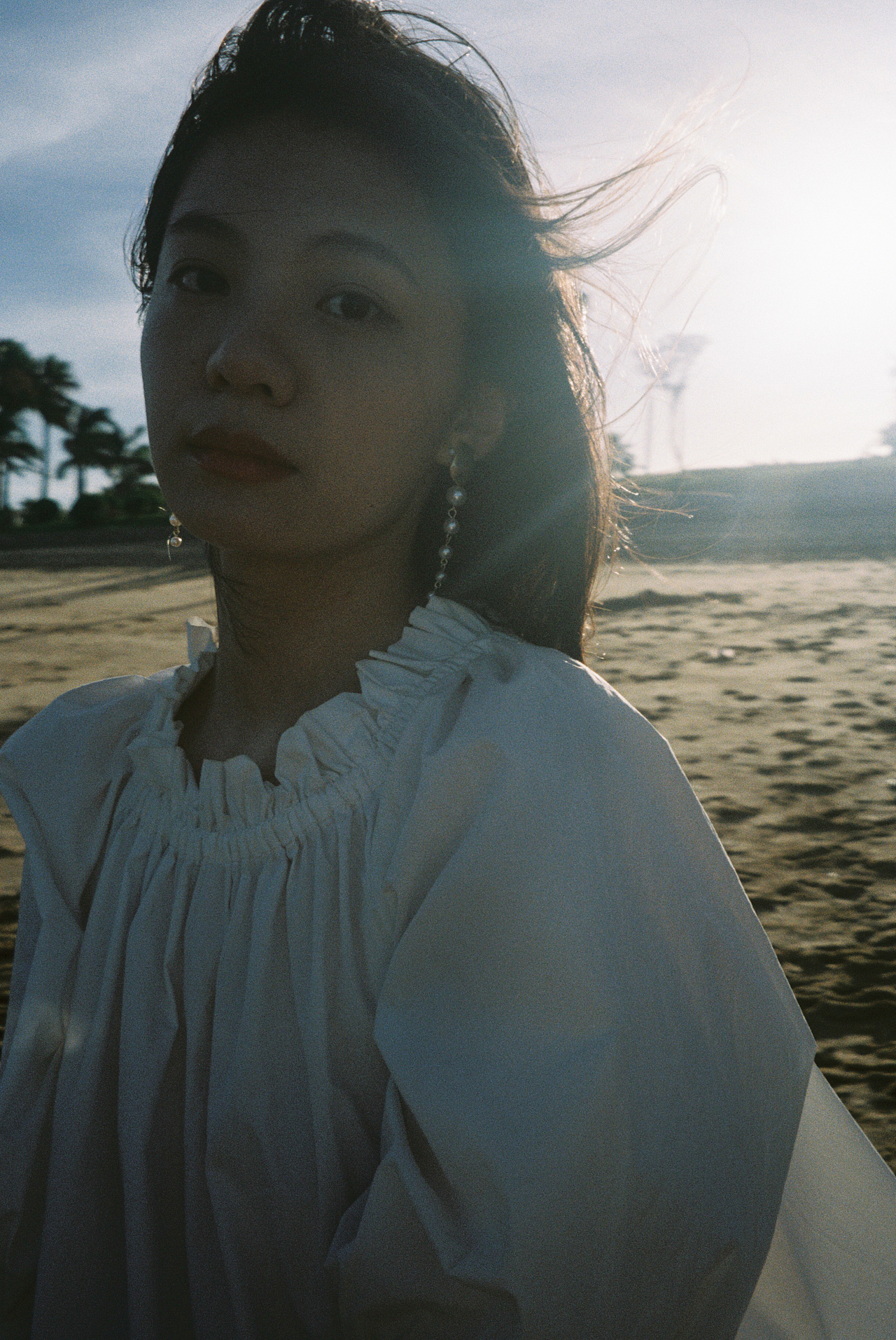 Shiny（图ZMzExODQ0MDY0） - 人像摄影 - 站酷设计师NiccoCai原创素材 - 站酷ZCOOL