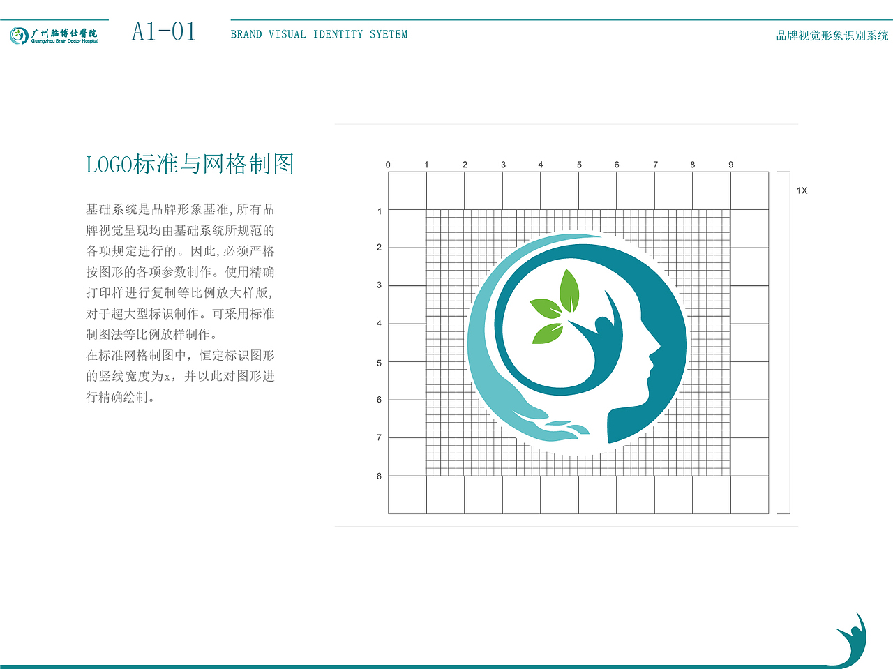 作品集-平面设计-VI手册