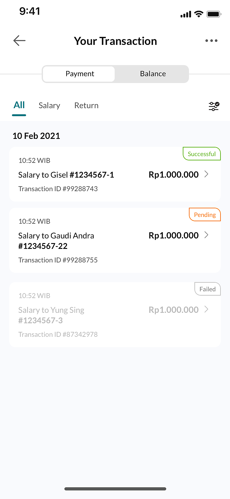 KUPU-基础业务（图ZMzM5MjI3MDEy） - APP界面 - 站酷设计师Joyebro原创素材 - 站酷ZCOOL