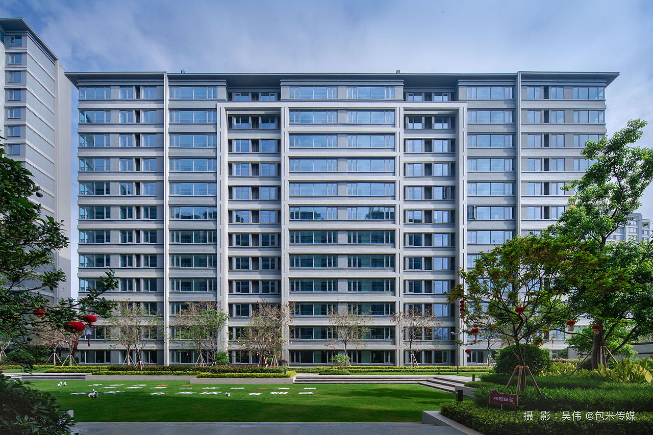 《拍摄案例|融创•兰溪大观二期》