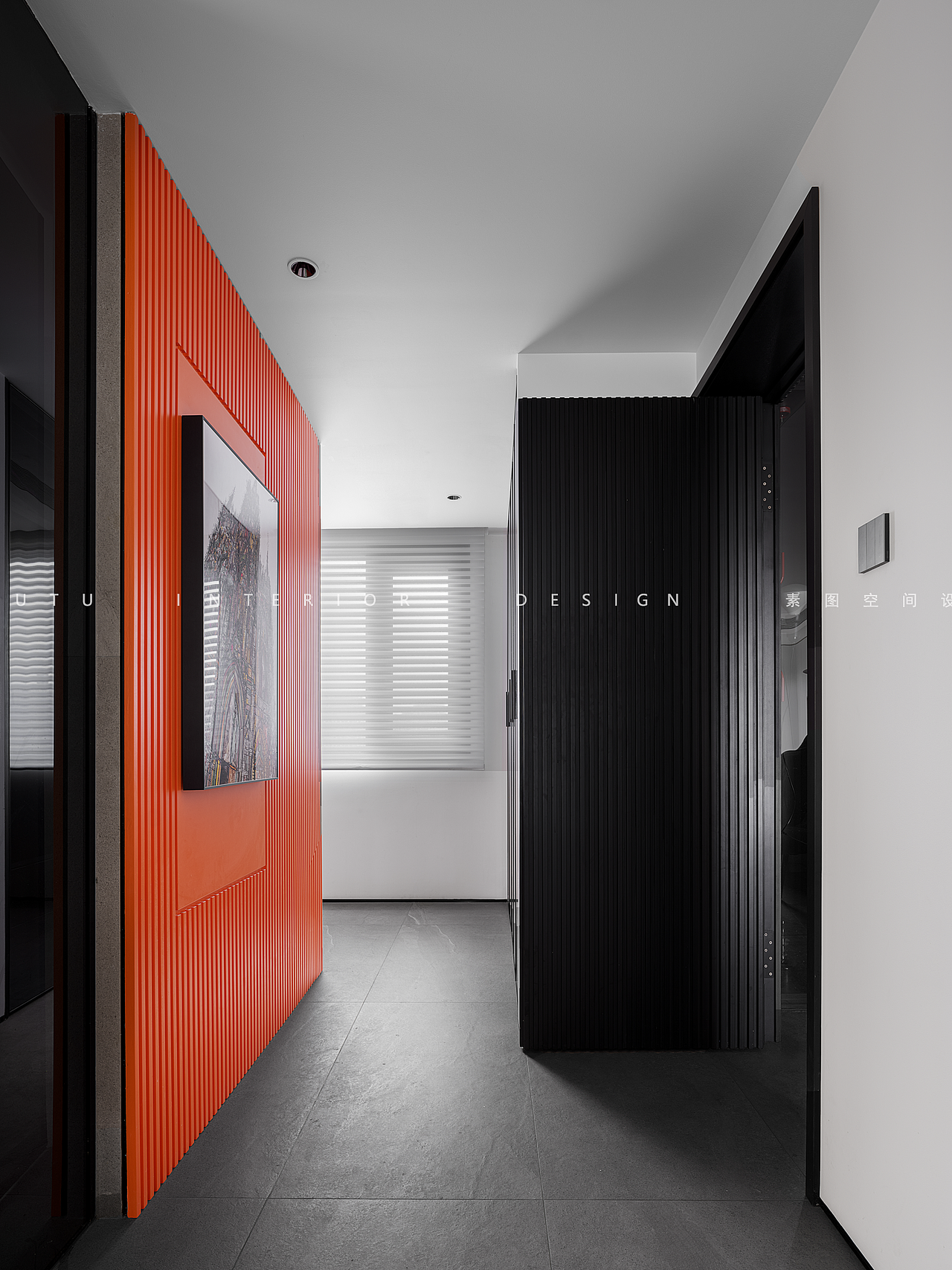 万科·金域东郡——Unimog（图ZMjk2Mjg3NTcy） - 家装设计 - 站酷设计师西安素图空间设计原创素材 - 站酷ZCOOL