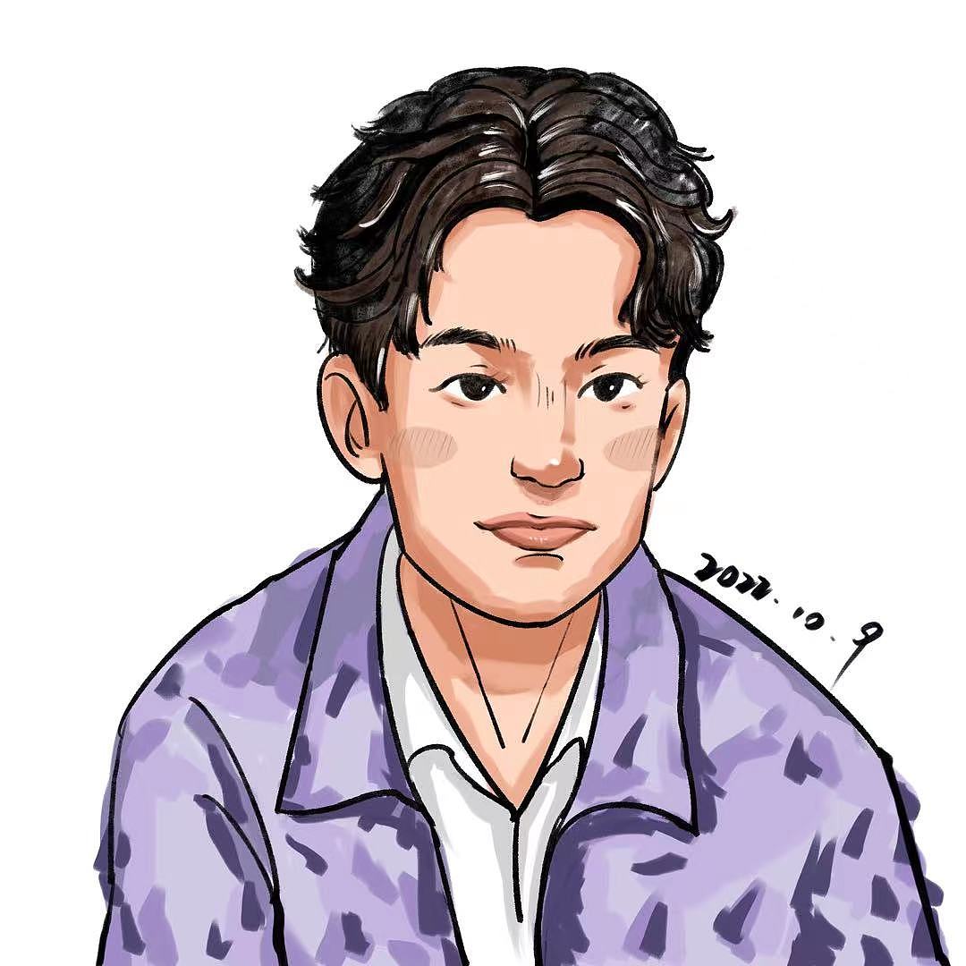 庞博脱口秀一代大王（图ZMzE4NzA1NDA0） - 商业插画 - 站酷设计师SUN升起最早地方原创素材 - 站酷ZCOOL