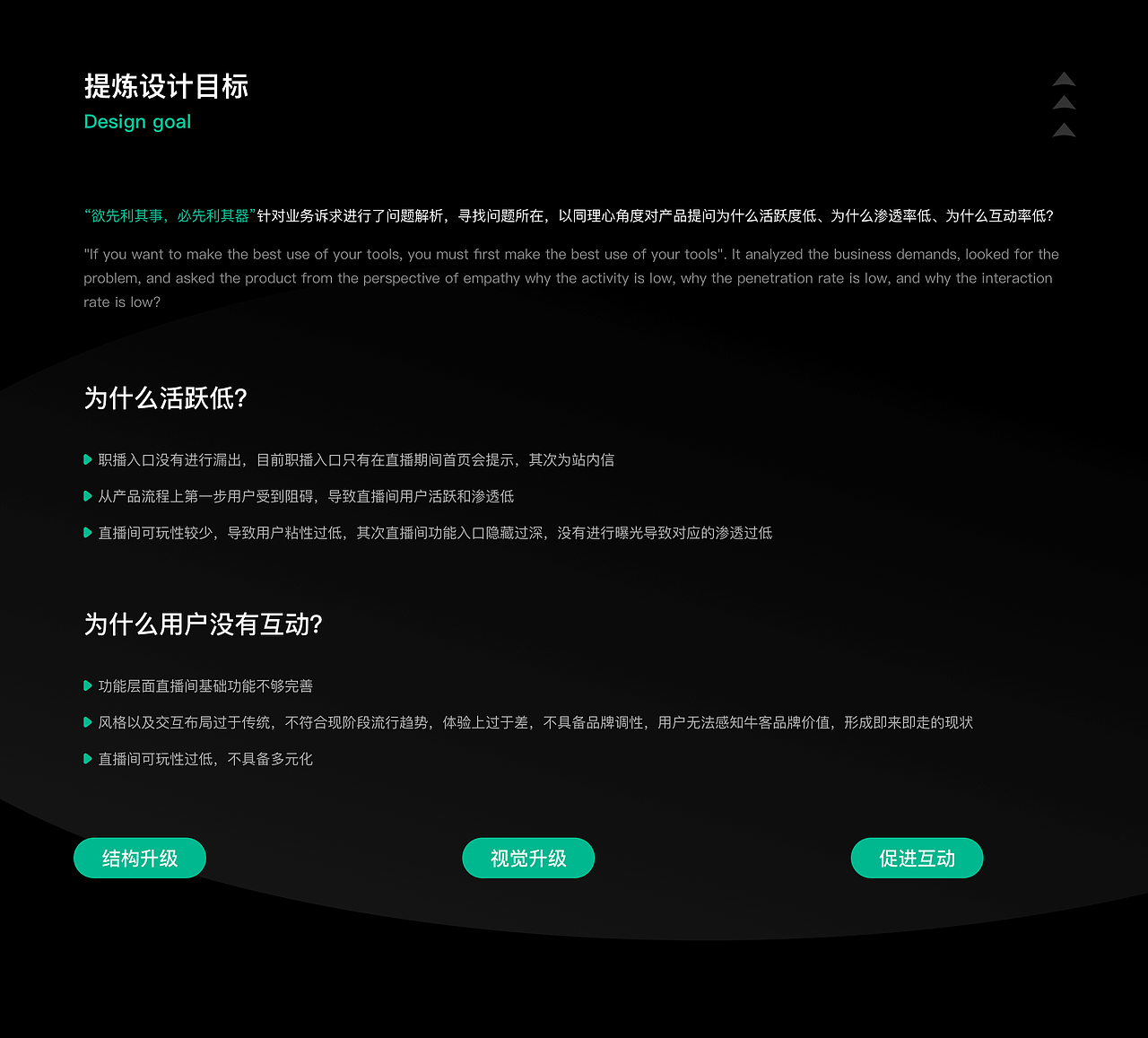 牛客职播体验升级（图ZMjk4MTUwMzA0） - APP界面 - 站酷设计师NEDC体验设计中心原创素材 - 站酷ZCOOL