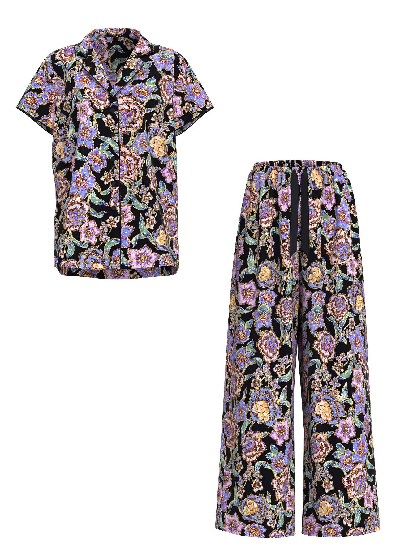 STYLE 3D作品集合