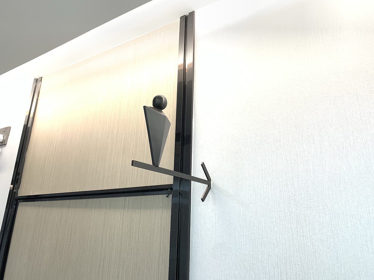 泰巢·上海平安财富大厦空间导视设计（图ZMzQzMDQ3MjUy） - 商业空间设计 - 站酷设计师EGDESIGN环图设计原创素材 - 站酷ZCOOL