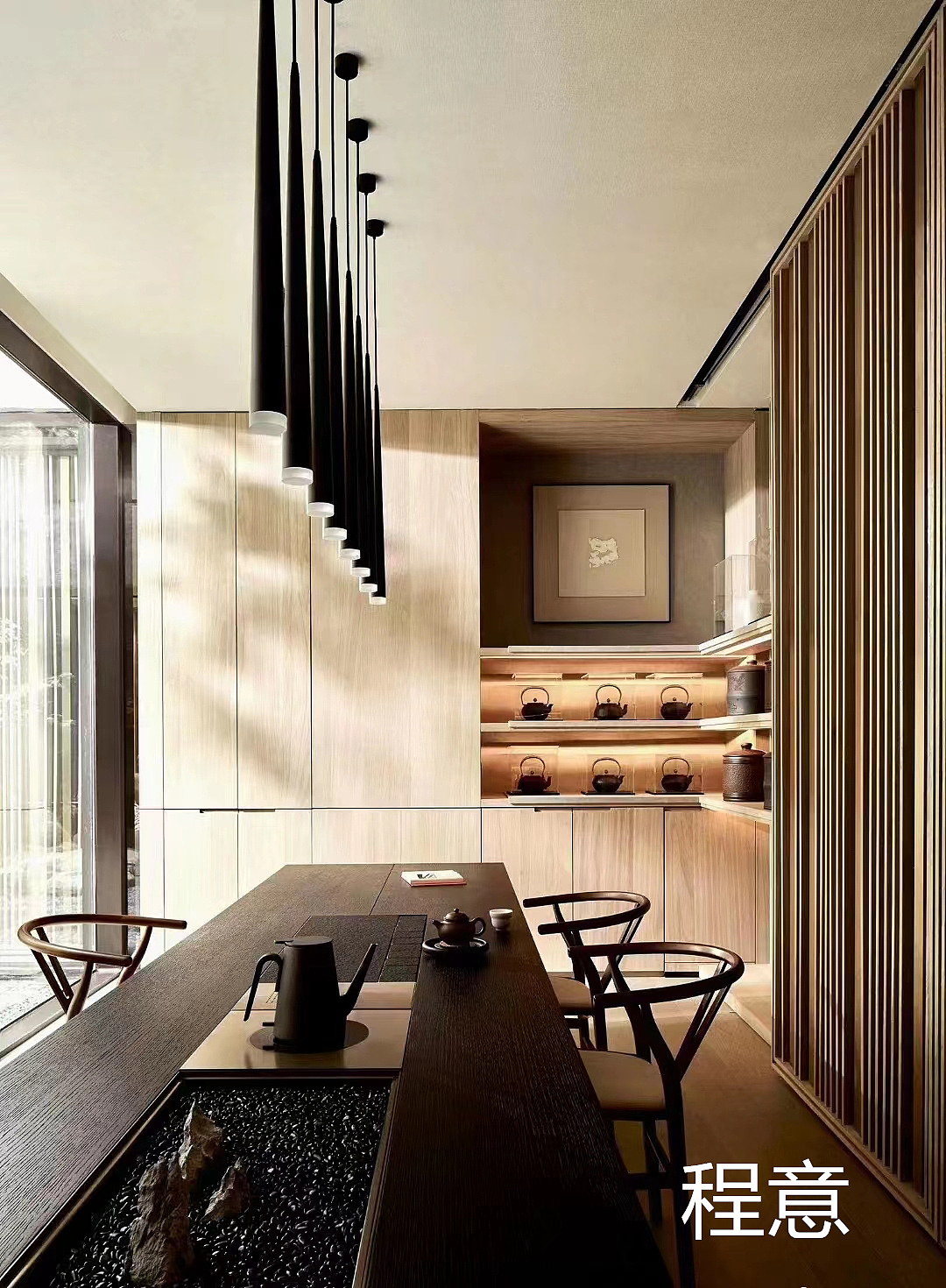 意式别墅效果图（图ZMzUxODc2ODIw） - 家装设计 - 站酷设计师小程写意原创素材 - 站酷ZCOOL