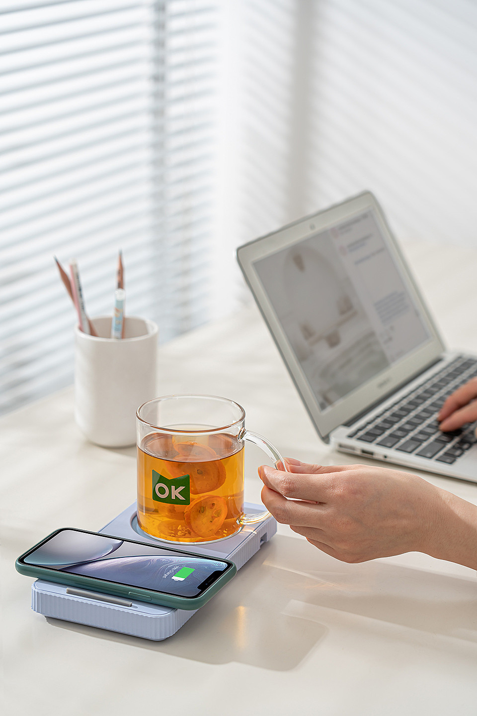 一些厨房电器拍摄