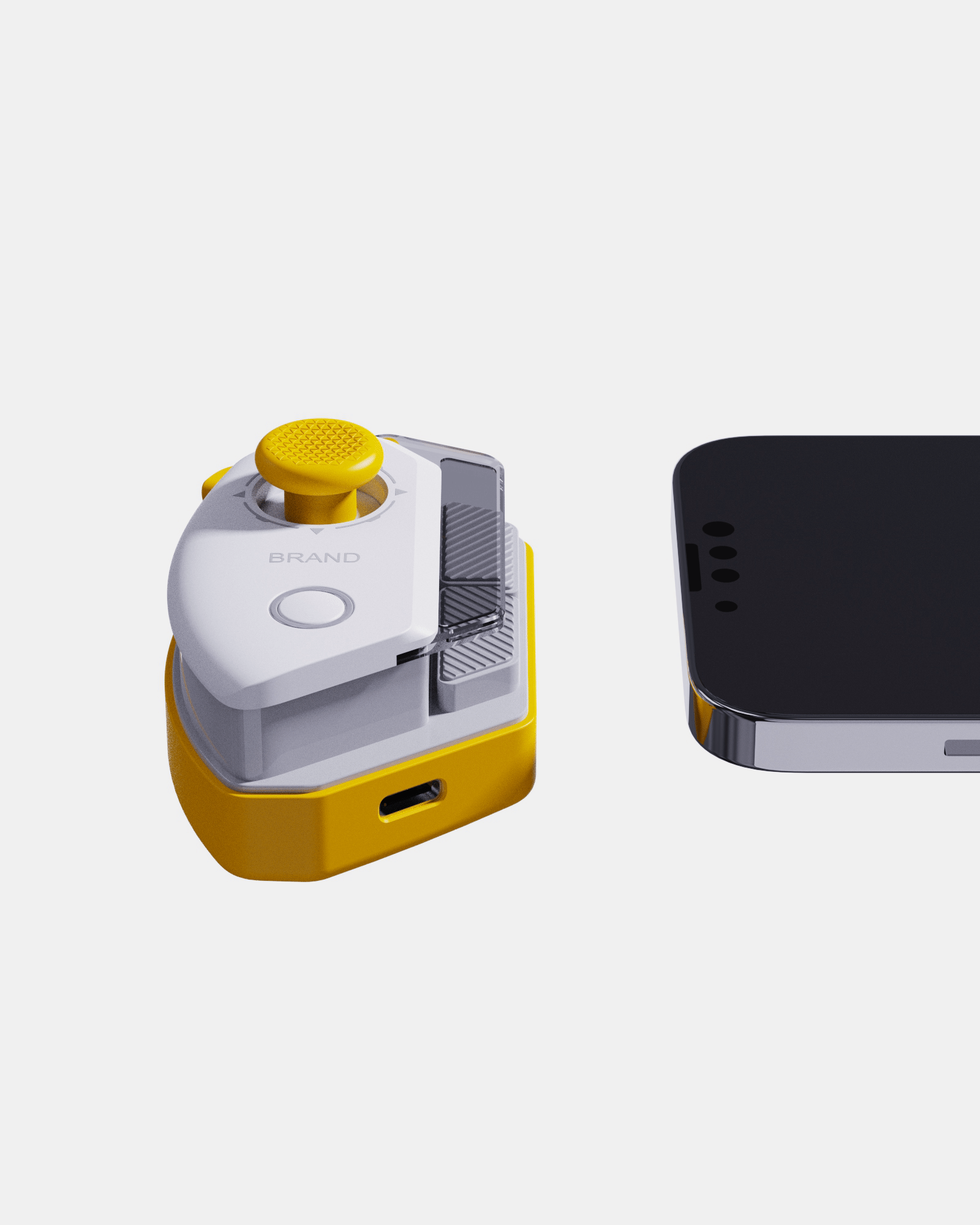 游戏手柄 | GamePad（图ZMzQxNDQwNzgw） - 电子产品 - 站酷设计师九方设计原创素材 - 站酷ZCOOL