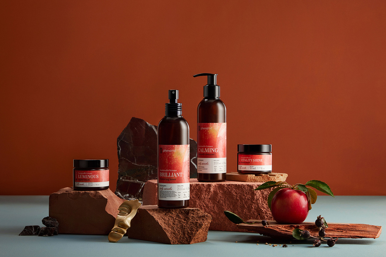 #phenome#护肤品（图ZMzA2MTM4MjUy） - 产品摄影 - 站酷设计师gwstudio原创素材 - 站酷ZCOOL