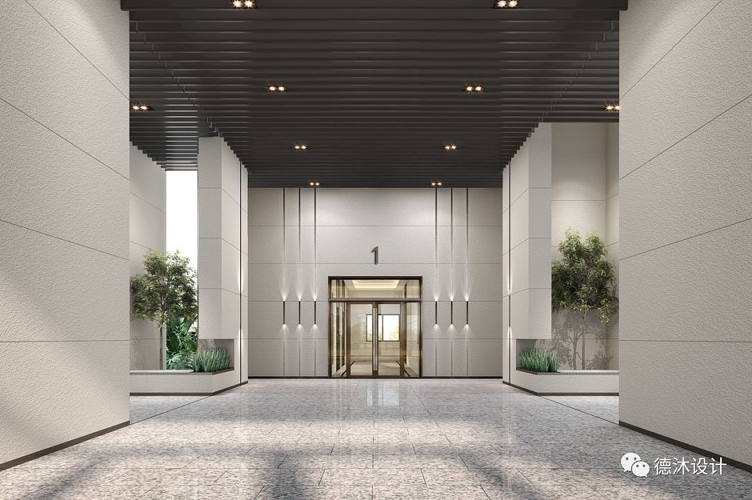 架空层-德沐设计