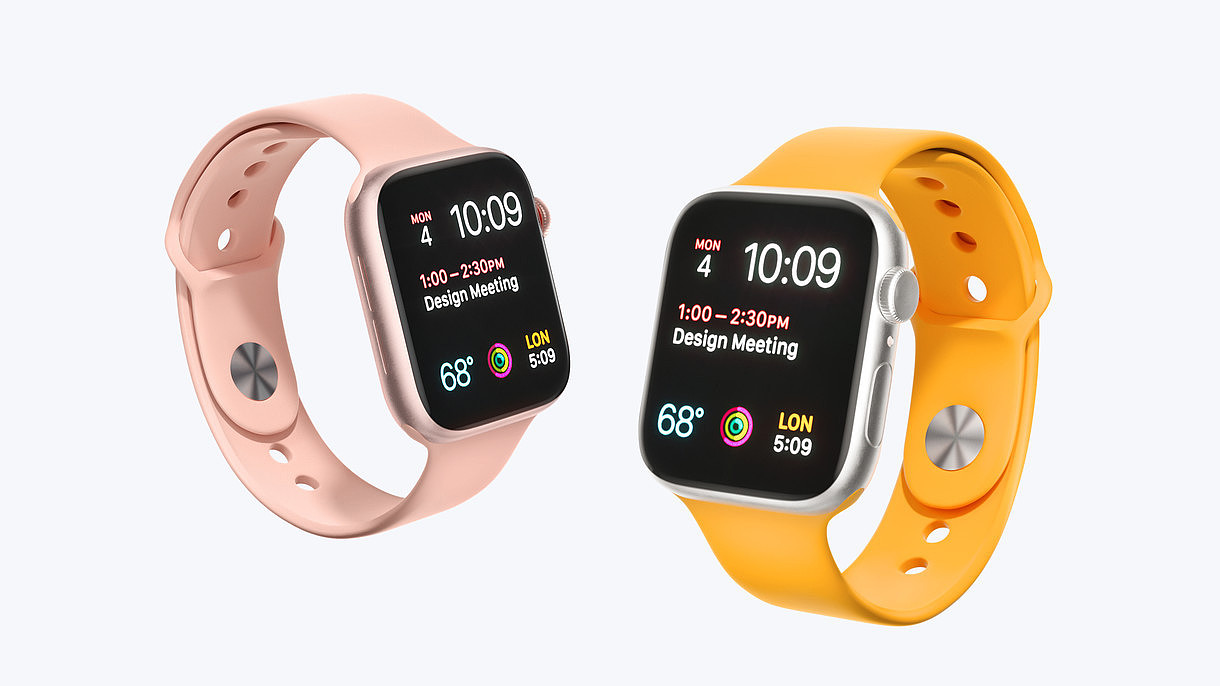 Wrist watch手表。—— （建模）渲染（图ZMzU2NDE3NTU2） - 产品 - 站酷设计师我才是__白水原创素材 - 站酷ZCOOL