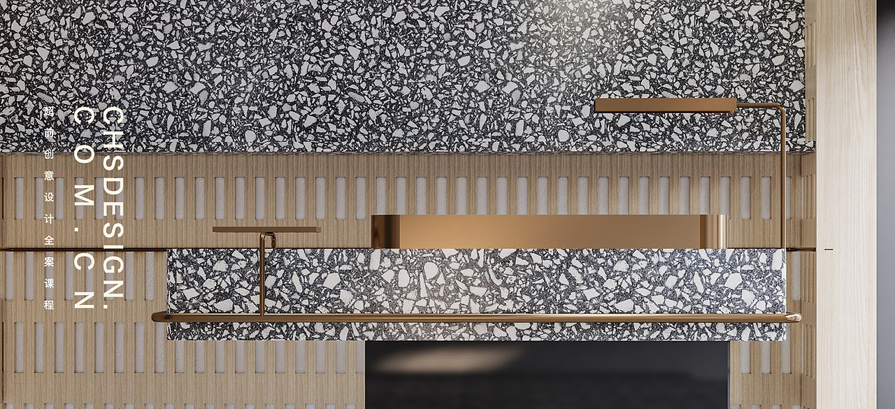 共存新生·空间方案设计丨超前设计CHS ARCHITECTURE