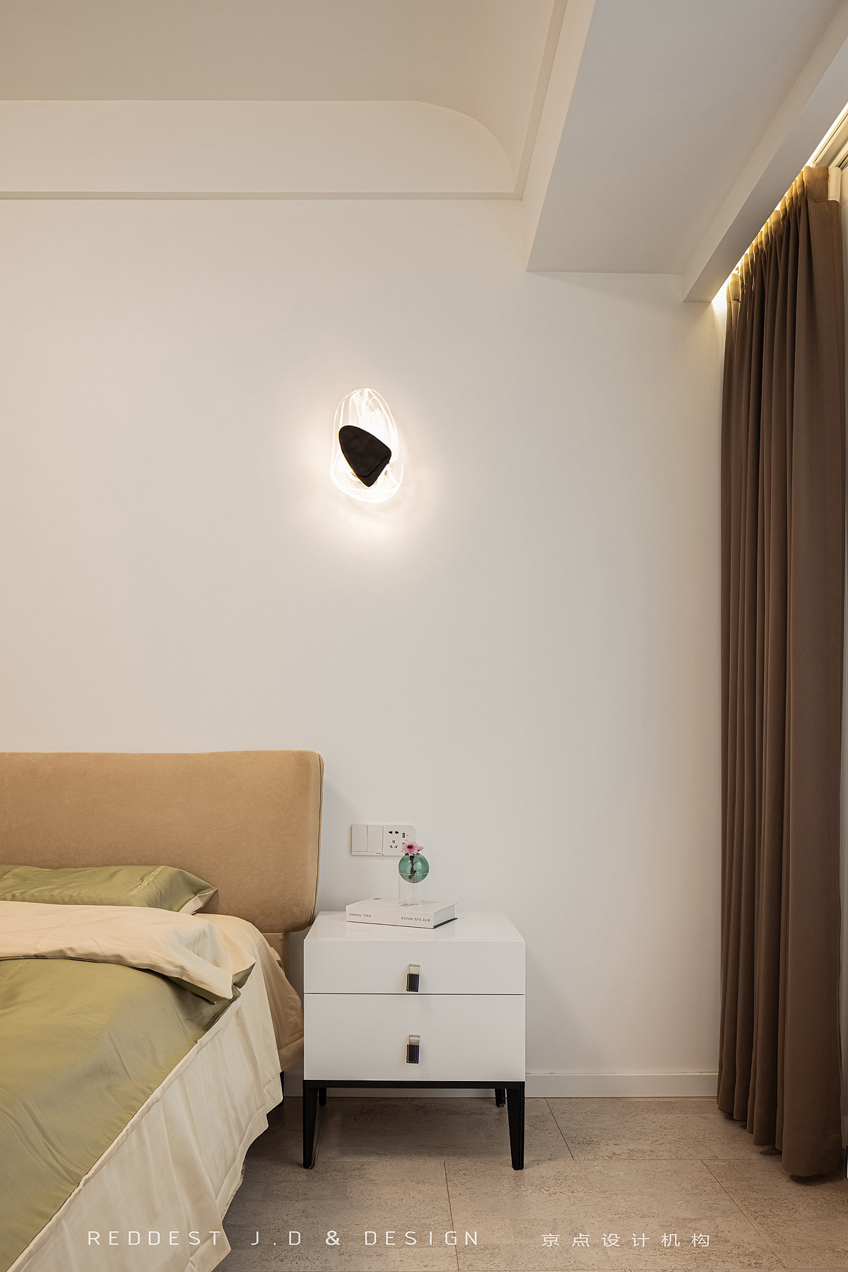 京点新作 | 芜湖政务区的「Fairy House」