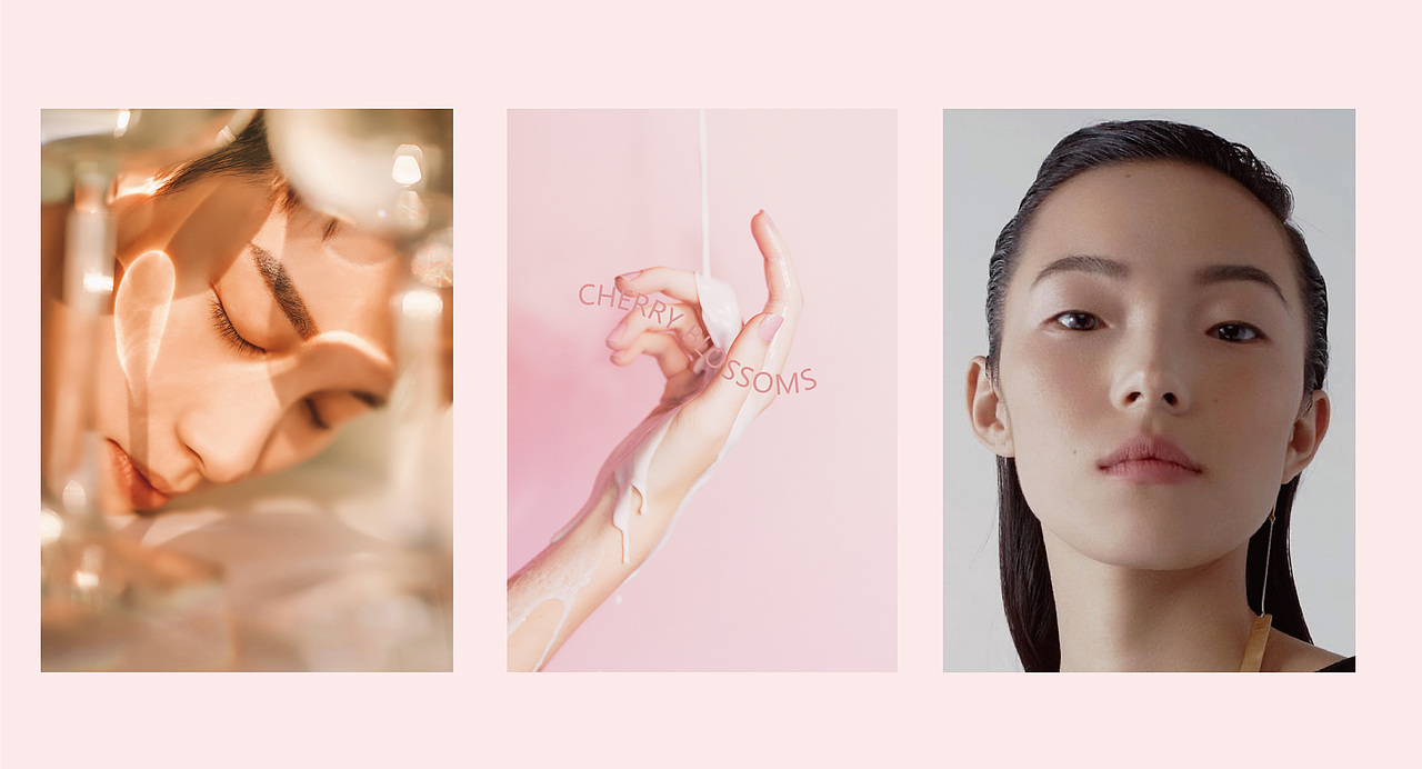 CONSHO 护肤品牌设计（图ZMzIzMTQwNDUy） - 品牌 - 站酷设计师木沁品牌设计原创素材 - 站酷ZCOOL