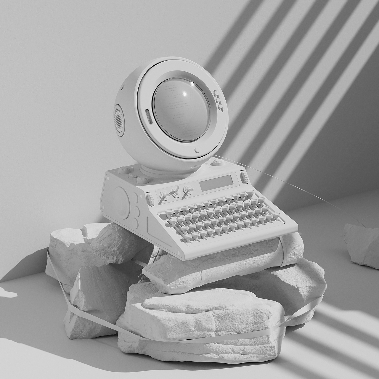 打字机渲染（图ZMzA4MTQwMjA4） - 产品 - 站酷设计师aplussign原创素材 - 站酷ZCOOL