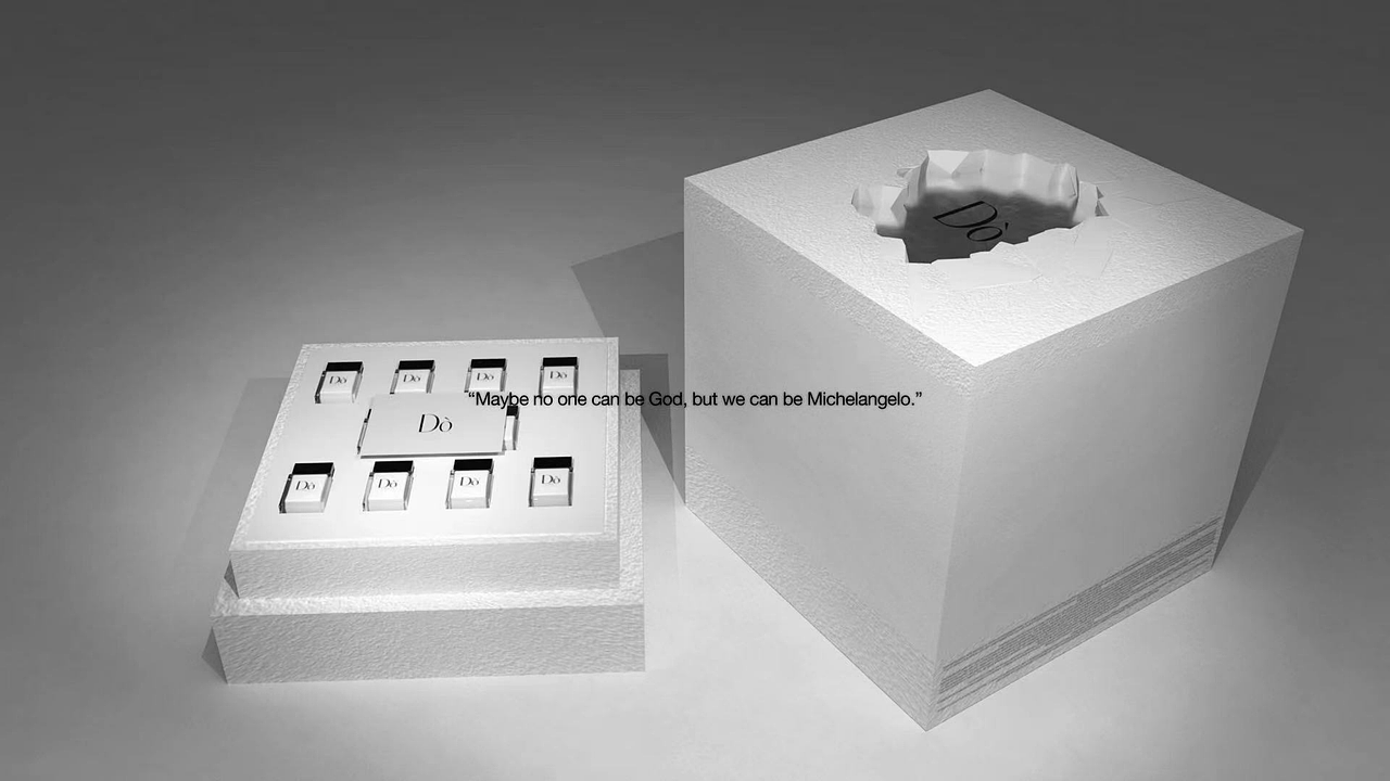 护肤品包装设计（图ZMzA3MTQ2MDYw） - 产品 - 站酷设计师弗戈斯梁设计原创素材 - 站酷ZCOOL