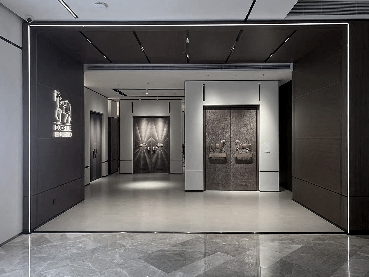 doorlux德鲁士:豪华装甲门品类领导者(图ZMzcwODIyOTM2) - 品牌 - 站酷设计师贤草品牌顾问原创素材 - 站酷ZCOOL