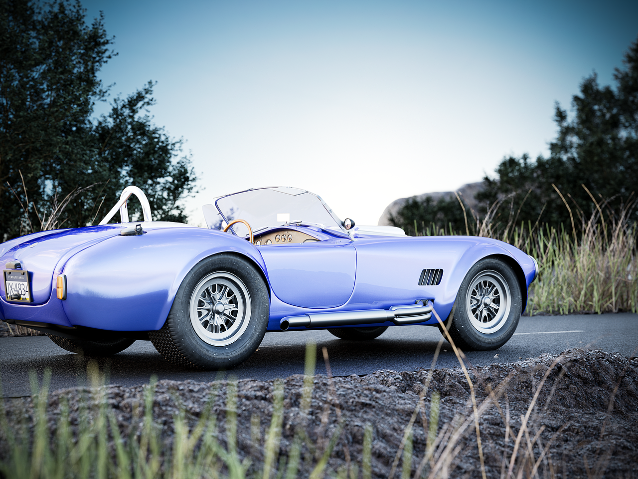 2022年渲染总结（图ZMzI4MDU3Mzc2） - 机械/交通 - 站酷设计师大雄实验室原创素材 - 站酷ZCOOL