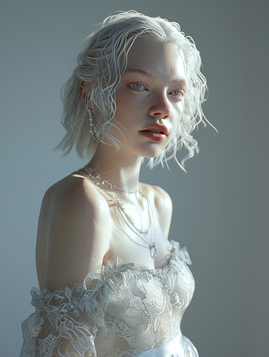 AIGC-mj-v6测试效果（图ZMzU4Njc3MDg4） - IP形象 - 站酷设计师Cindy753原创素材 - 站酷ZCOOL