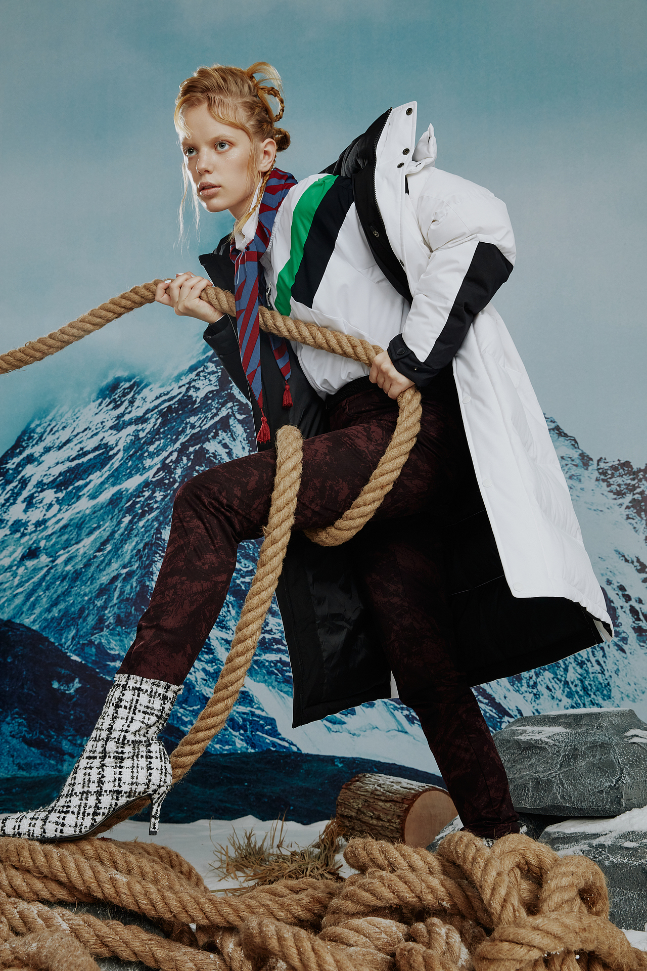 时装修图案例分享 | 合作请私信