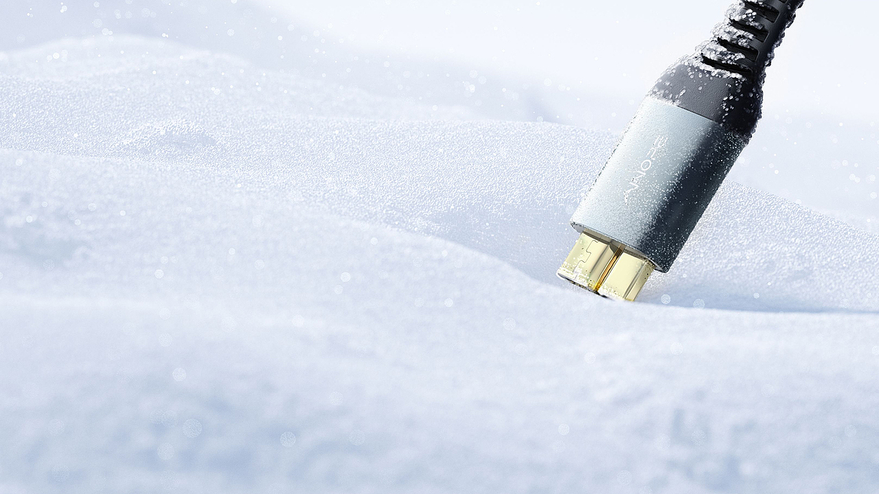 LISEN李森科技 | 产品渲染图