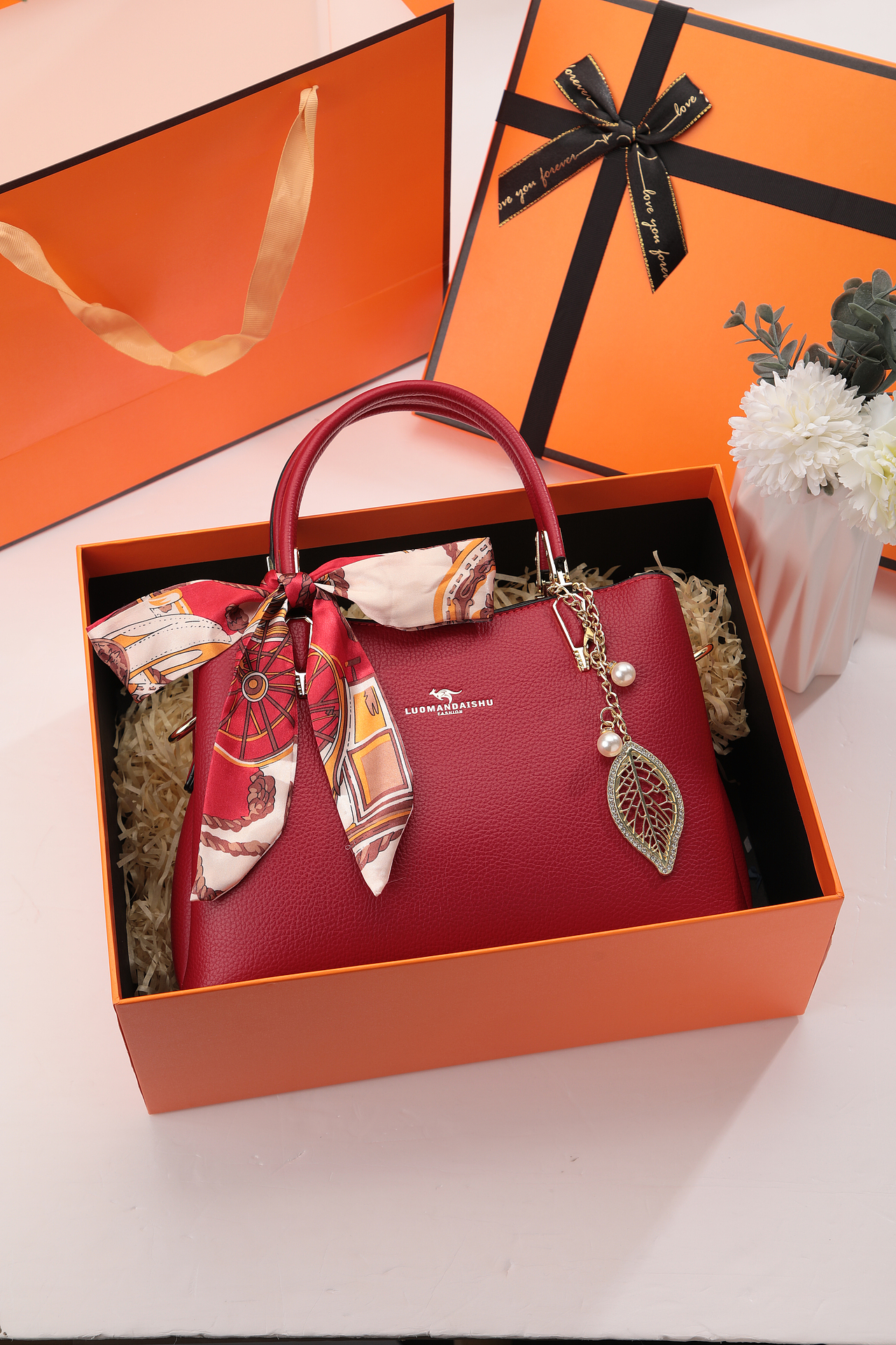 个人练习(包包首饰杂图)