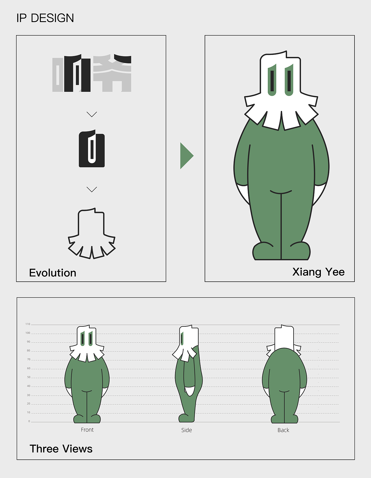 XIANGYEE 响爷 | 深夜烤肉,一起来享夜/Yeah