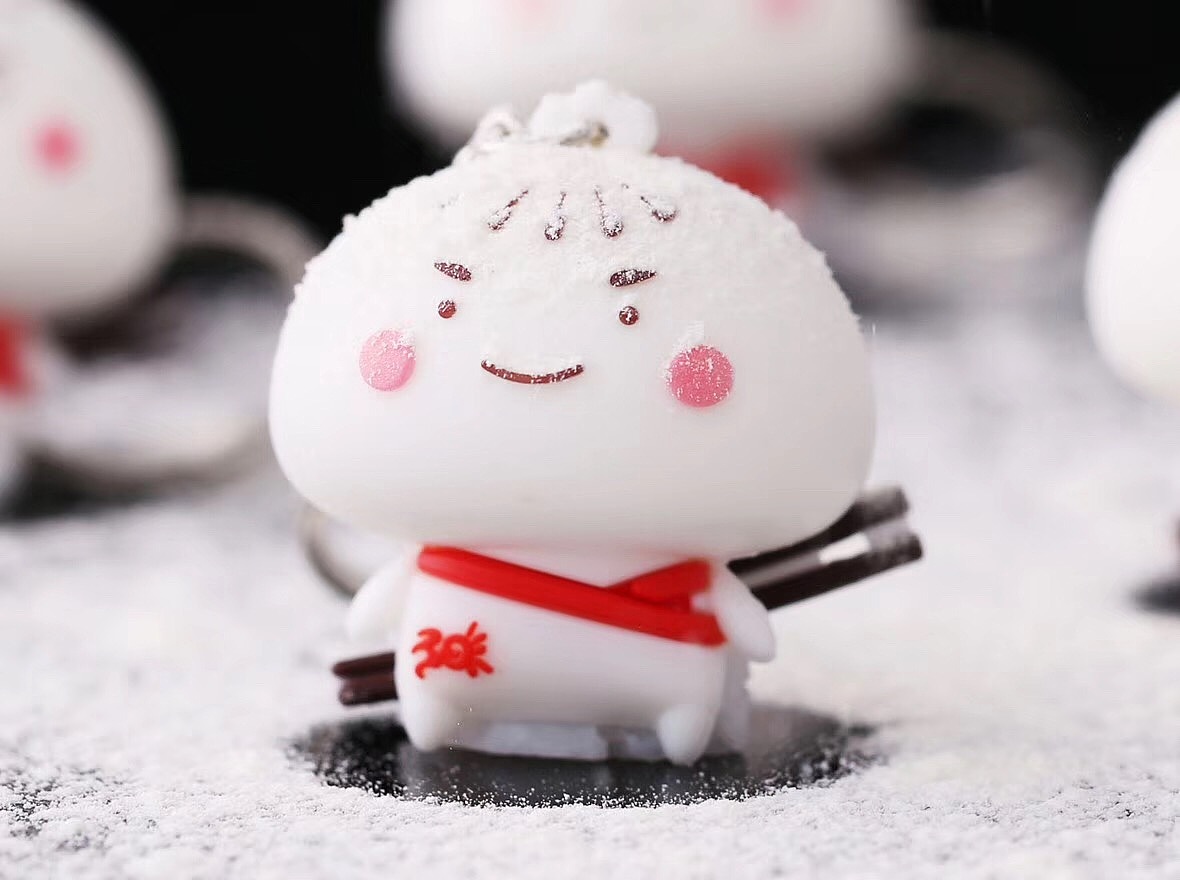 IP形象-包子侠（图ZMzA3MTEwNzg0） - IP形象 - 站酷设计师小绿绿绿绿龙原创素材 - 站酷ZCOOL