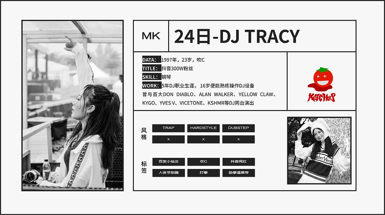 MK嘉年华活动整体设计及管理运营计划书