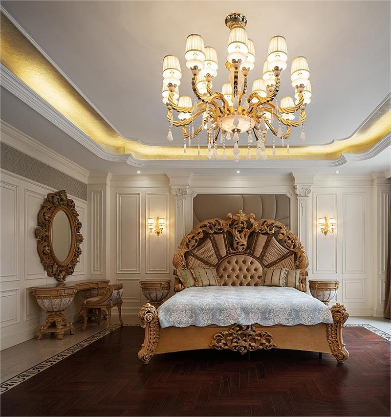 精致奢华的欧式风来啦（图ZMzE5NjkwMTU2） - 家装设计 - 站酷设计师jinshezhaungshi原创素材 - 站酷ZCOOL
