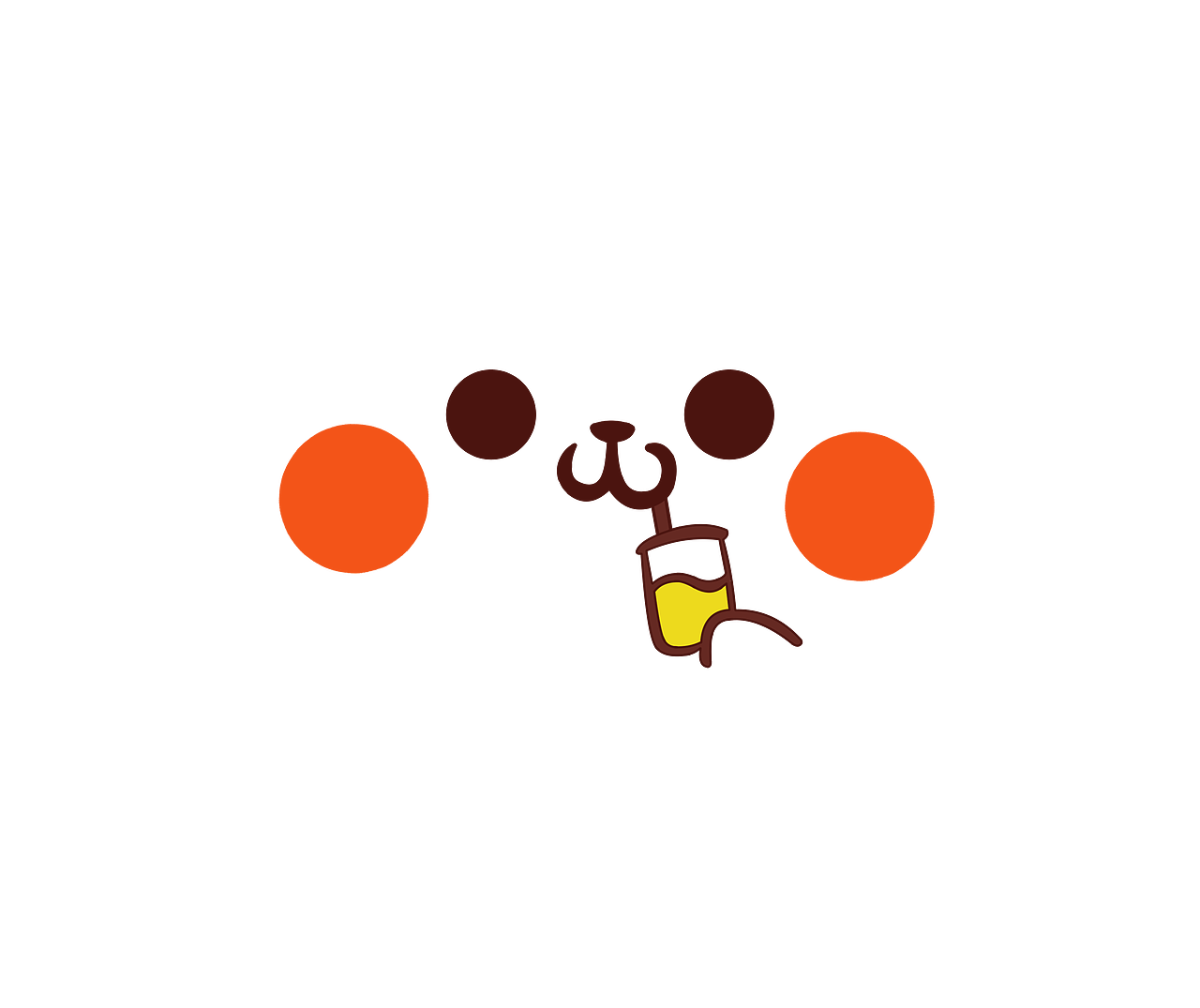 火影熊童装服装印花设计