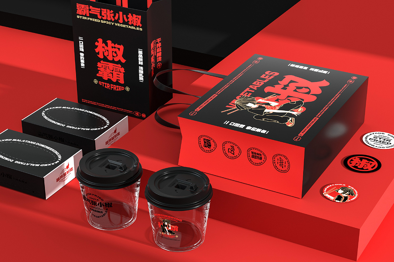 2022年度餐饮案例合集(下) 言合YEEHOO出品