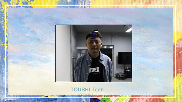 梵影智绘---梵高AIGC拍照机装置,人人做梵高