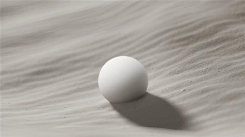 SPHERE SCENE ANIMATION | 球体场景动画（图ZMzQ0MzExNDQw） - 场景 - 站酷设计师赵梦天儿原创素材 - 站酷ZCOOL