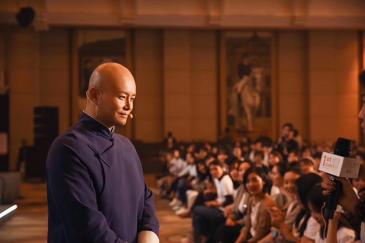 2019美尚盛典/新品发布/时尚盛典/舞美设计（图ZMzAxNzQ0Mzgw） - 舞台美术 - 站酷设计师sixbears原创素材 - 站酷ZCOOL